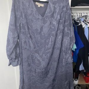 Plus size dress